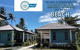 Lanta Memory Resort - Sha Plus